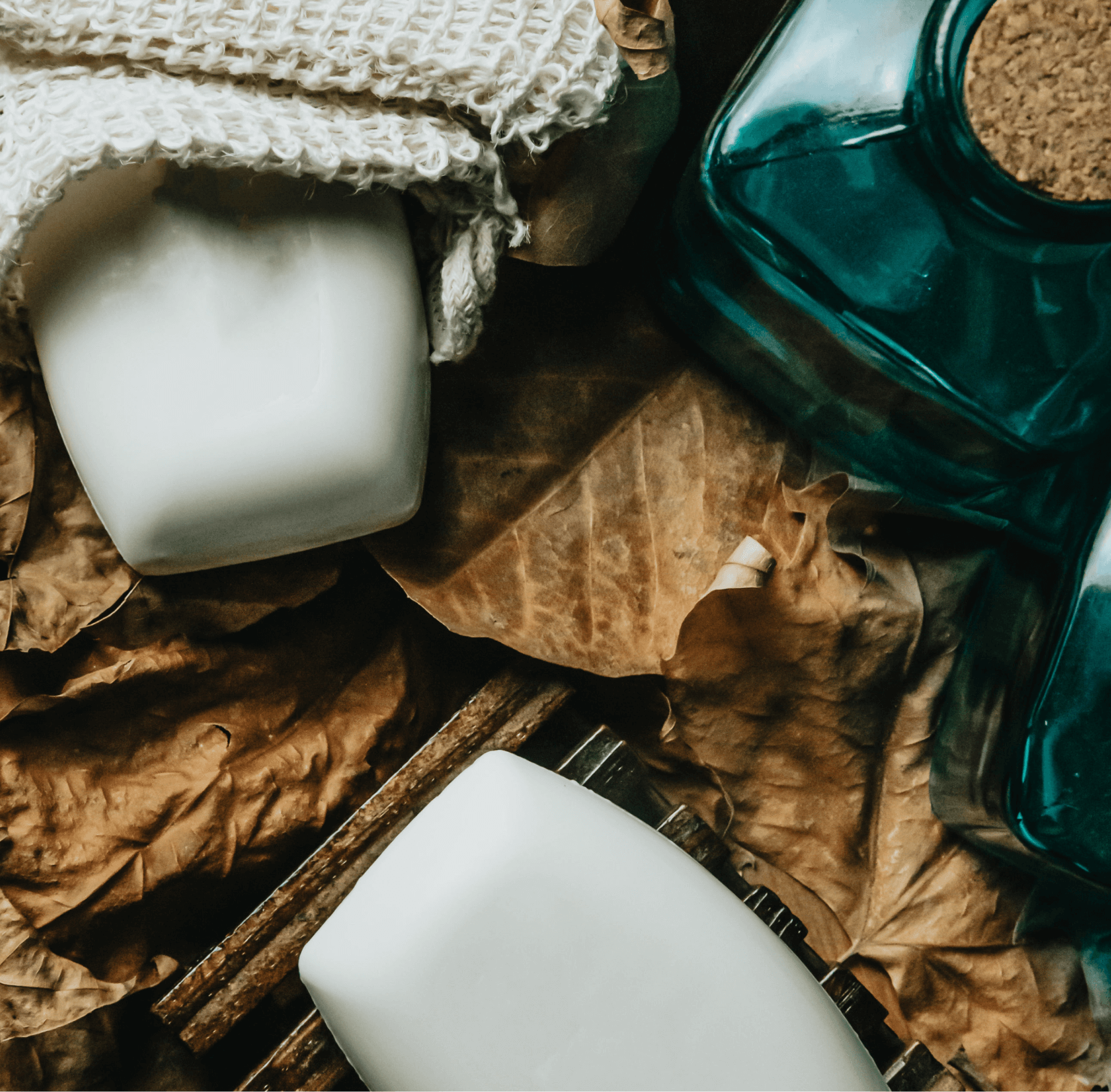 Imagen de muestra de producto de una barra de jabón